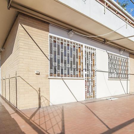 Eur Luminous And Large Family Terrace Apartment Ρώμη Εξωτερικό φωτογραφία